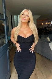 Проститутка Вероника