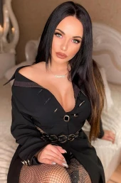 Проститутка Олечка