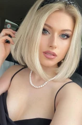 Проститутка Мария