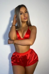 Проститутка Лариса