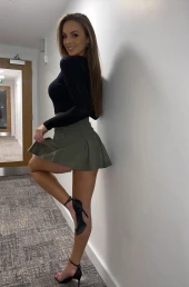 Проститутка Кристина