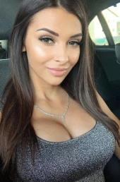 Проститутка Полина